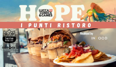 Lucca Comics&Games uno degli eventi più importanti in Italia