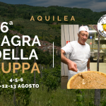 Torna la famosa sagra della zuppa di Aquilea: al via la 46a edizione